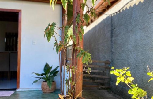 Alto Paraiso de Goias House | Casa Jataí