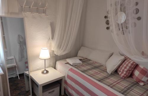 Villena House | Casa Jazmín
