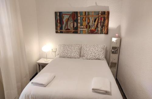 Villena House | Casa Jazmín