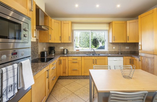 Areias Dos Moinhos Villa | Casa Jean - Private villa with sea view and heatable pool