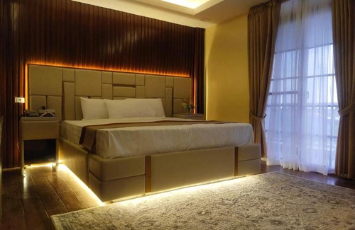 Santa Rosa Hotel | Casa Jedliana