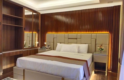 Santa Rosa Hotel | Casa Jedliana