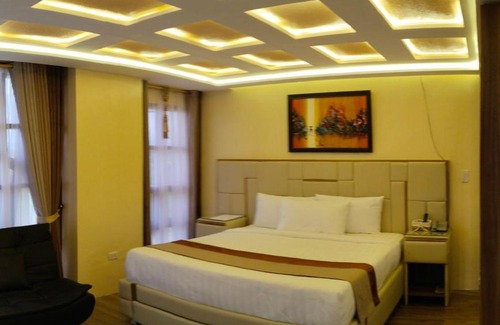 Santa Rosa Hotel | Casa Jedliana