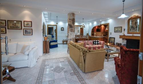 Almopia Villa | Casa Jenna