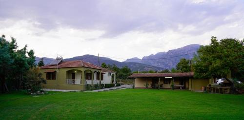 Almopia Villa | Casa Jenna