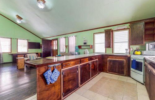 Caye Caulker House | Casa Jessita