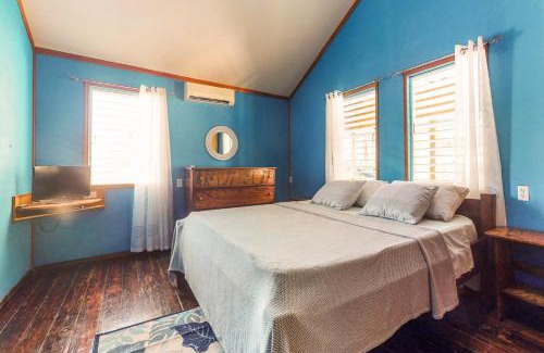 Caye Caulker House | Casa Jessita