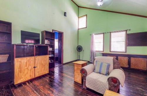Caye Caulker House | Casa Jessita