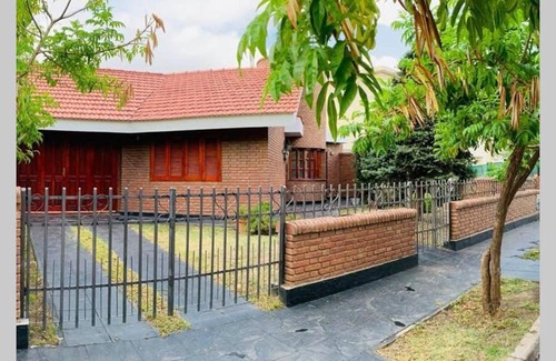 Jesus Maria House | Casa Jesus Maria.