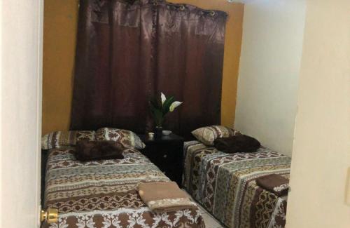 Tepic House | Casa Jhon