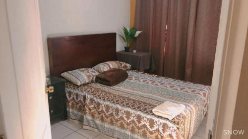 Tepic House | Casa Jhon