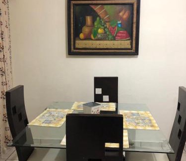 Tepic House | Casa Jhon