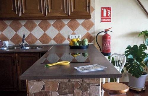 Torreblascopedro Cottage | Casa Jienense in the Sea of Olives (Pet Friendly)