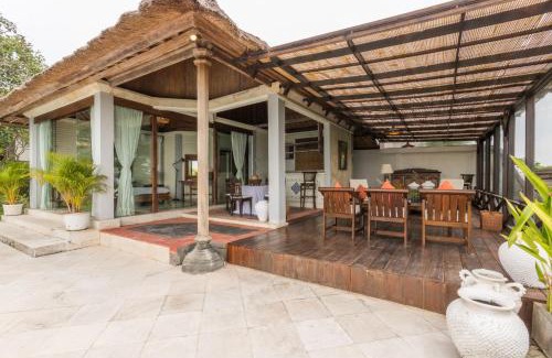 Bukit Villa | Casa Jimbaran Villa