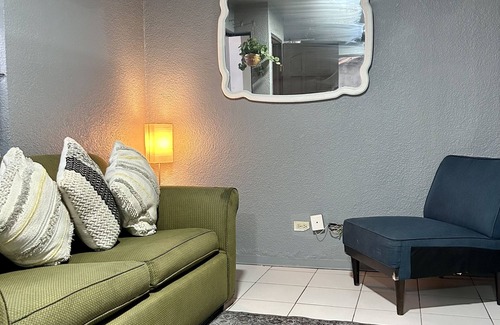 Playas de Tijuana Apartment | Casa JM apartment in the beaches of Tijuana BC