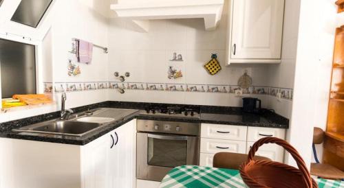 Olhos D'Agua Apartment | Casa João Bravo