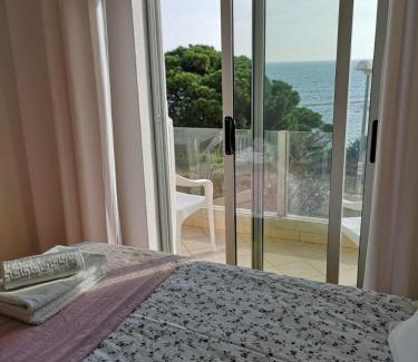Olhos D'Agua Apartment | Casa João Bravo