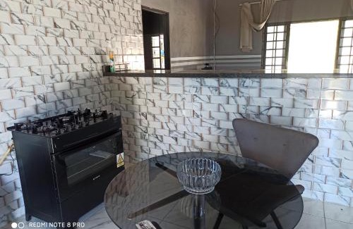 Cavalcante House | Casa João Maia