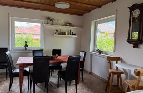 Pfullendorf House | Casa Jo und Jo
