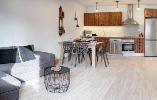 Sort Apartment | Casa Joana - Apartamento La Colomina