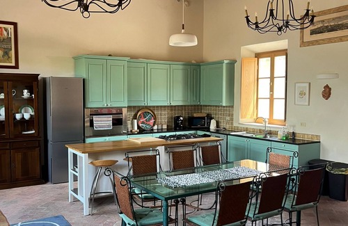 Vorno Villa | Casa Joanna, Vorno, Lucca