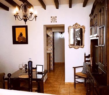 Algar Apartment | Casa Jobacho