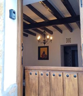 Algar Apartment | Casa Jobacho