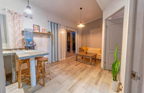 Puerto Viejo de Talamanca Apartment | Casa Jobo