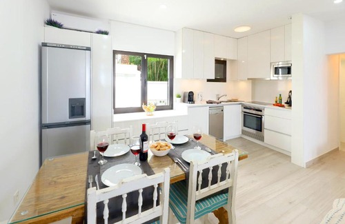 Puerto del Carmen Apartment | Casa John