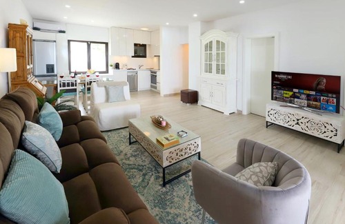 Puerto del Carmen Apartment | Casa John
