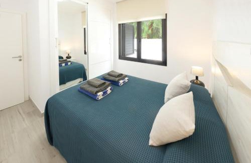 Puerto del Carmen Apartment | Casa John