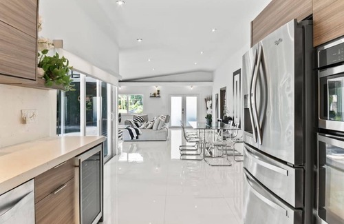 Ojus Villa | Casa Joia | Pool | 15min Beach | 5 min to shul