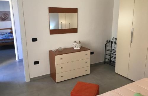 Assemini House | Casa jole