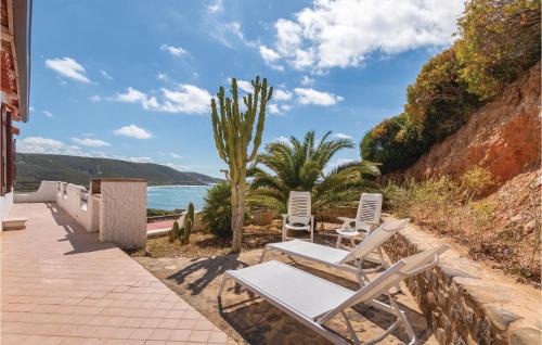 Porto Palma Apartment | Casa Jole