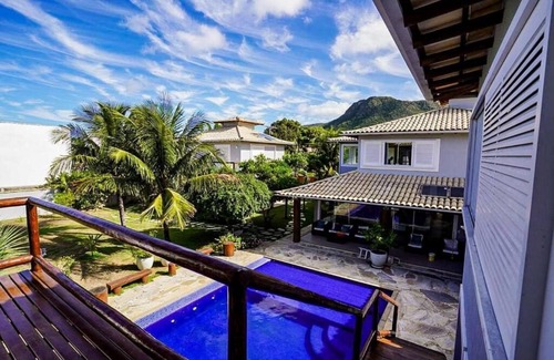 Tucuns House | Casa Jolly Inn Tucuns Beach