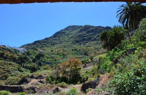 Hermigua House | Casa Jonay