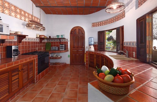 North End House | Casa Jorge Aguila - Sayulita, Nayarit, Mexico