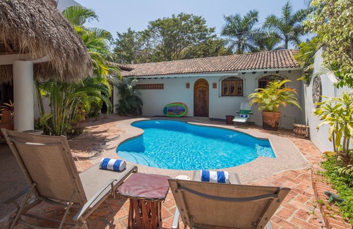 North End House | Casa Jorge Aguila - Sayulita, Nayarit, Mexico