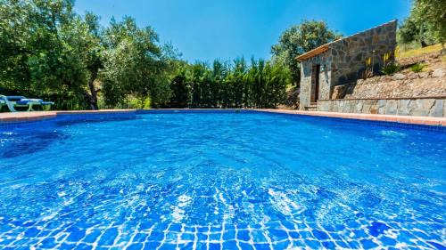 El Gastor Villa | Casa Jose Manuel El Gastor by Ruralidays