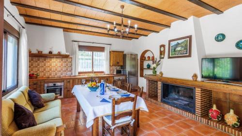 El Gastor Villa | Casa Jose Manuel El Gastor by Ruralidays