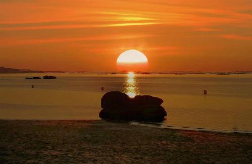 O Grove House | Casa Jose y María