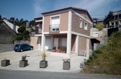 O Grove House | Casa Jose y María