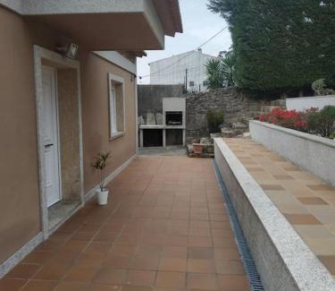 O Grove House | Casa Jose y María