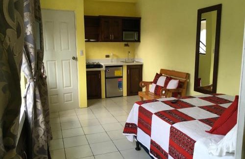 Santiago Atitlan Hotel | Casa Josefa Hotel