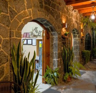 Santiago Atitlan Hotel | Casa Josefa Hotel
