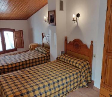 Yatova House | Casa Josefina