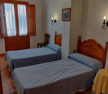 Yatova House | Casa Josefina