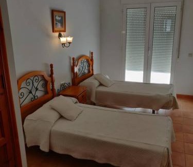 Yatova House | Casa Josefina