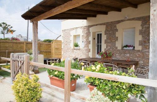 Camarles House | Casa Josep
