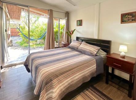 Puerto Jimenez House | Casa Josh del Bambu